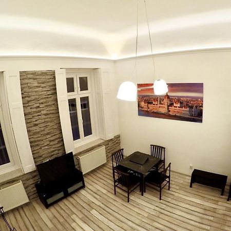Homelike luxury flat on Gyulai Pál Budapest Exterior foto