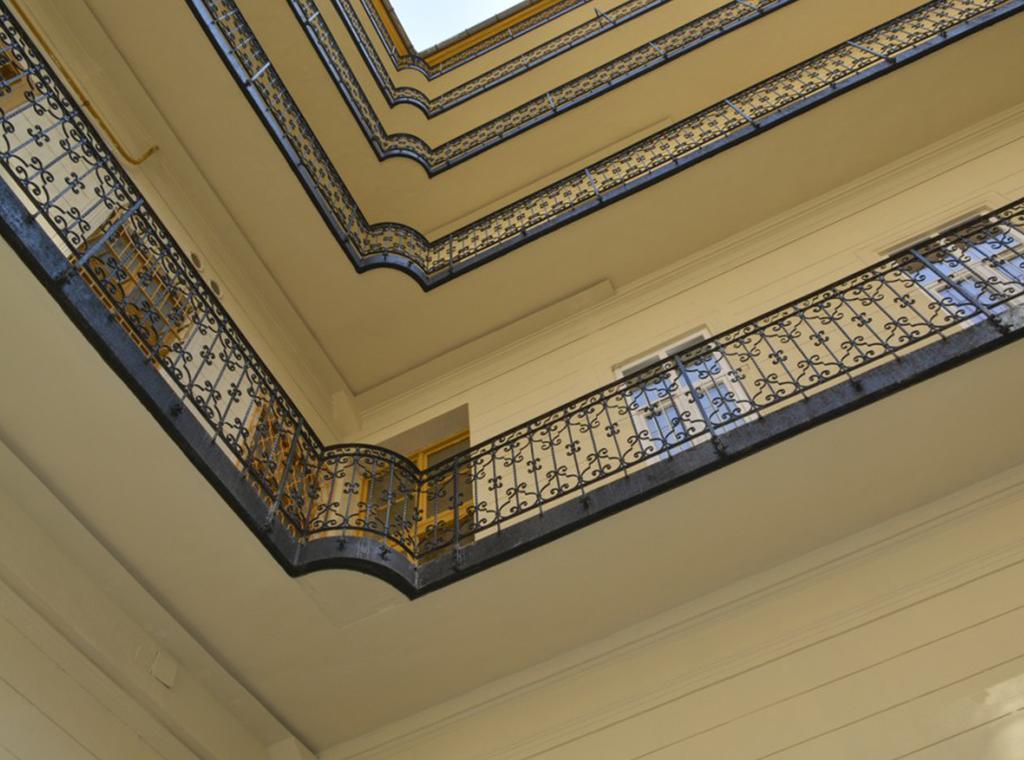 Homelike luxury flat on Gyulai Pál Budapest Exterior foto